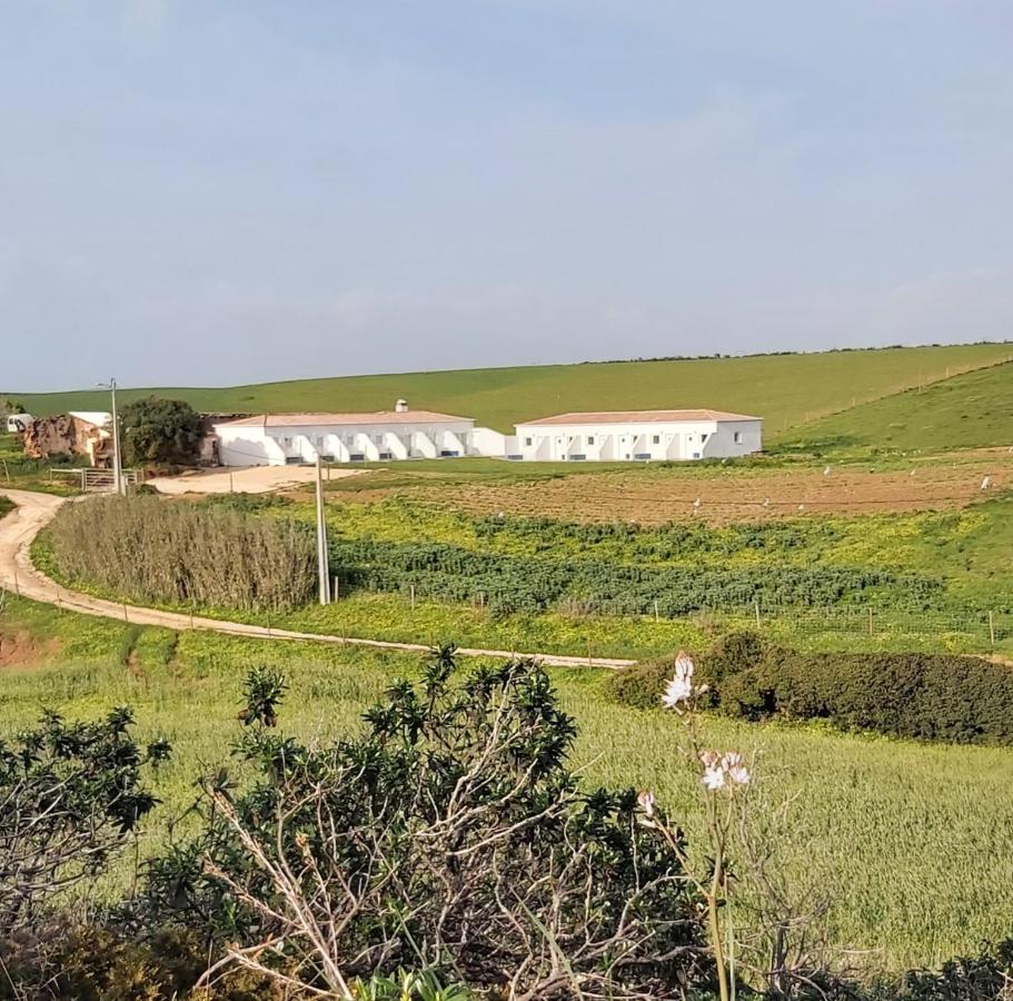 Monte Bagao - Turismo Rural Vila do Bispo Exterior foto